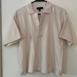 AYR Game Set Match polo